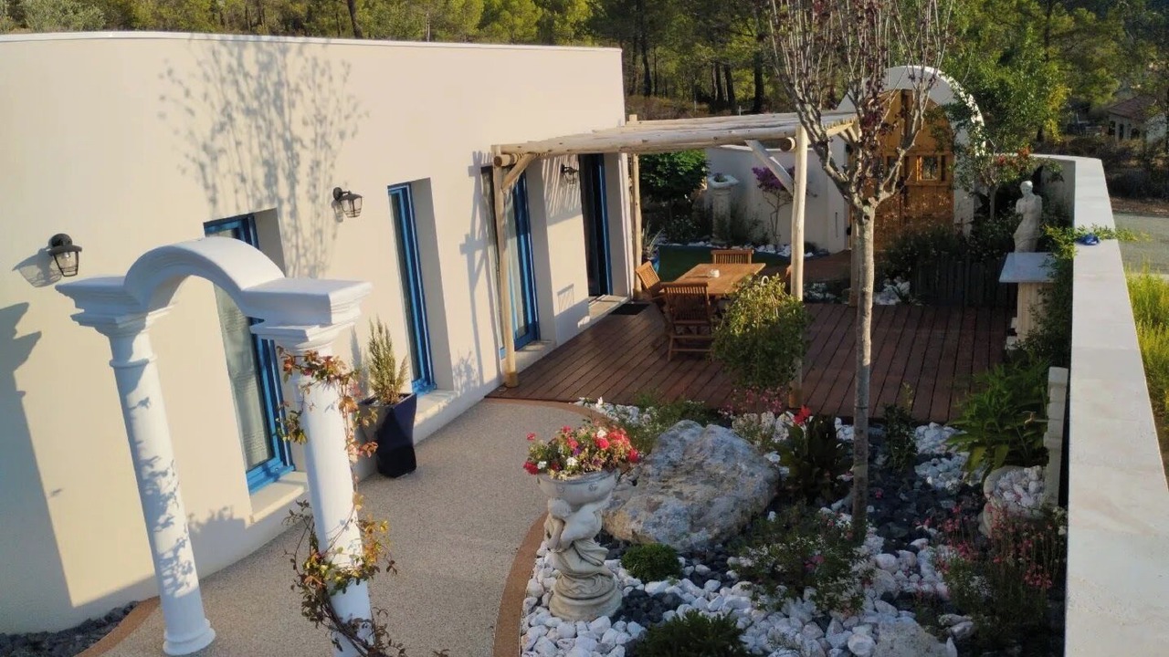 Photo of Outdoor in Babeau-Bouldoux