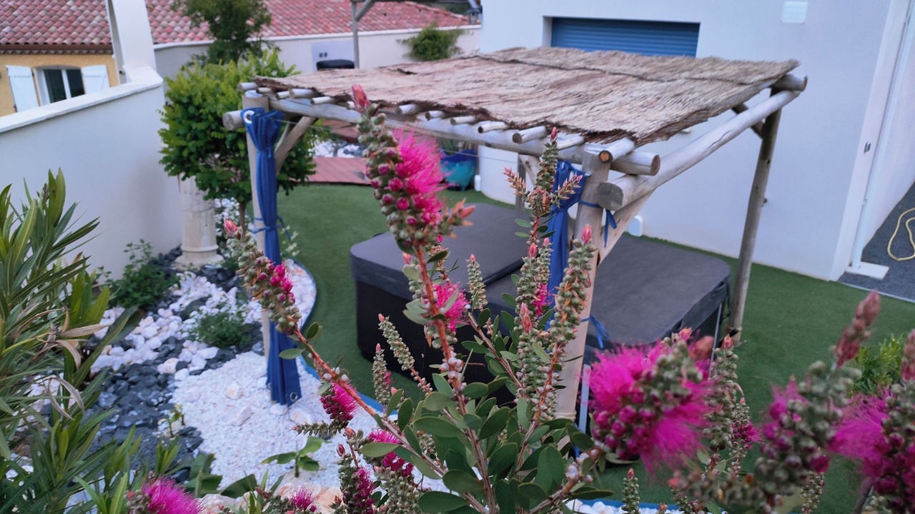 Photo of Outdoor in Babeau-Bouldoux