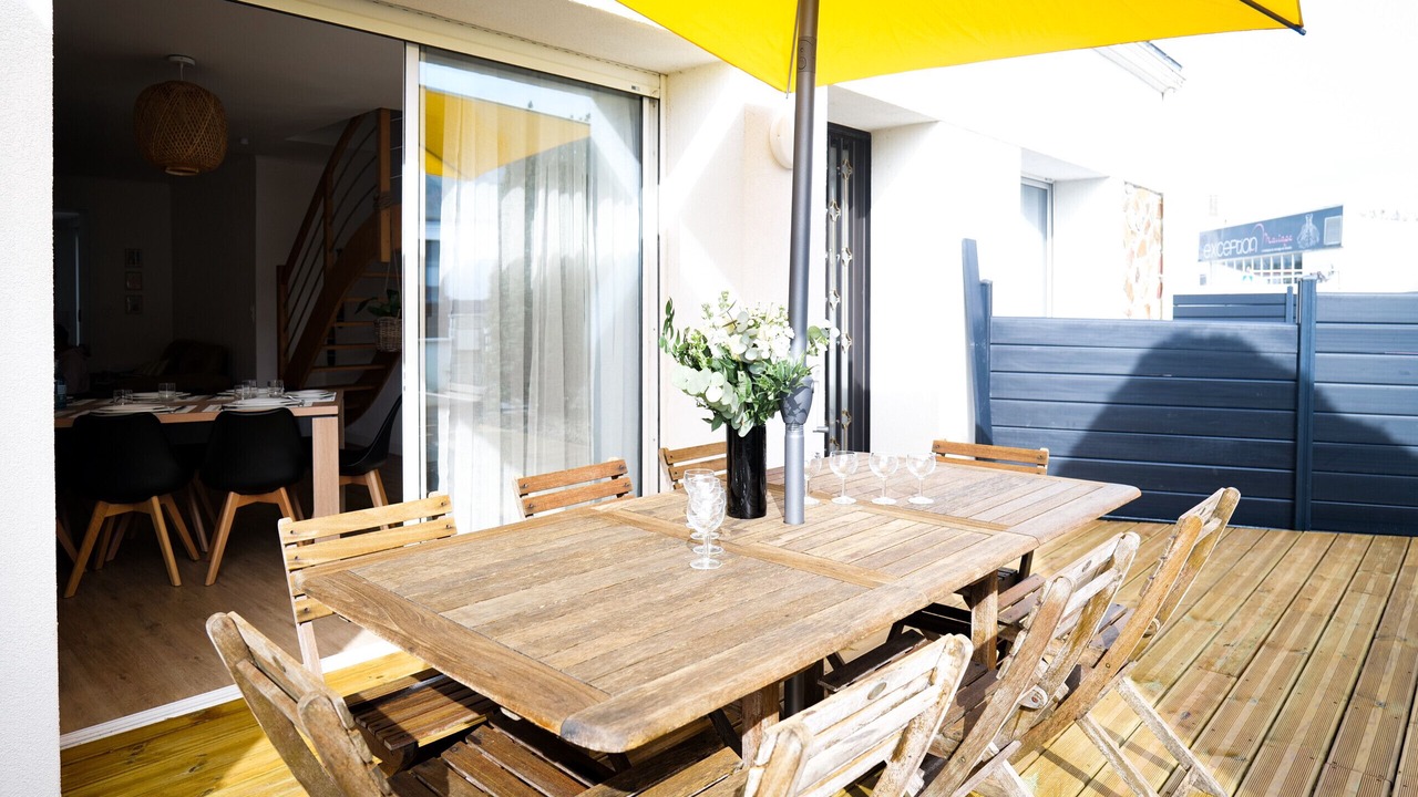 Photo of Outdoor in Olonne-sur-Mer