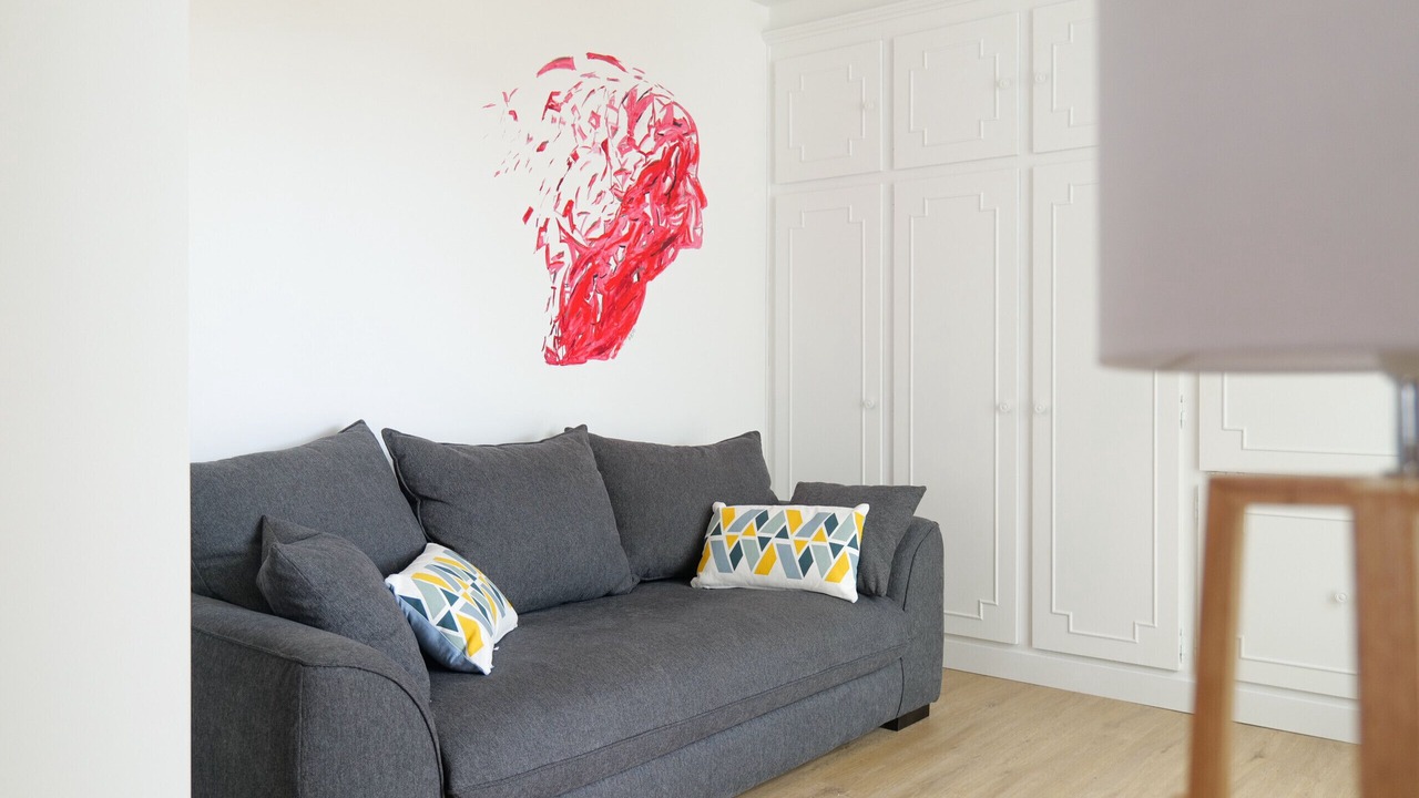 Photo of Livingroom in Olonne-sur-Mer