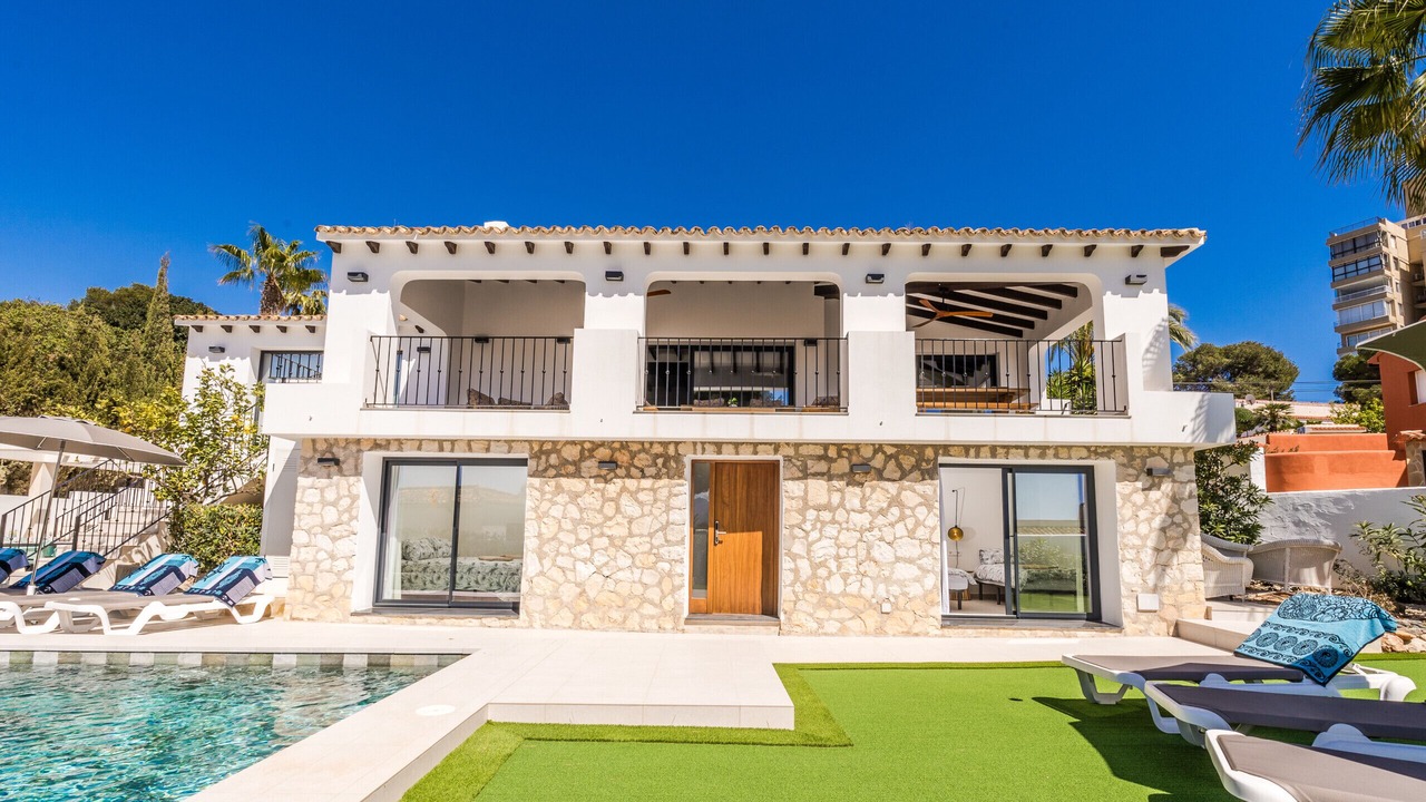 Photo of Outdoor in Moraira