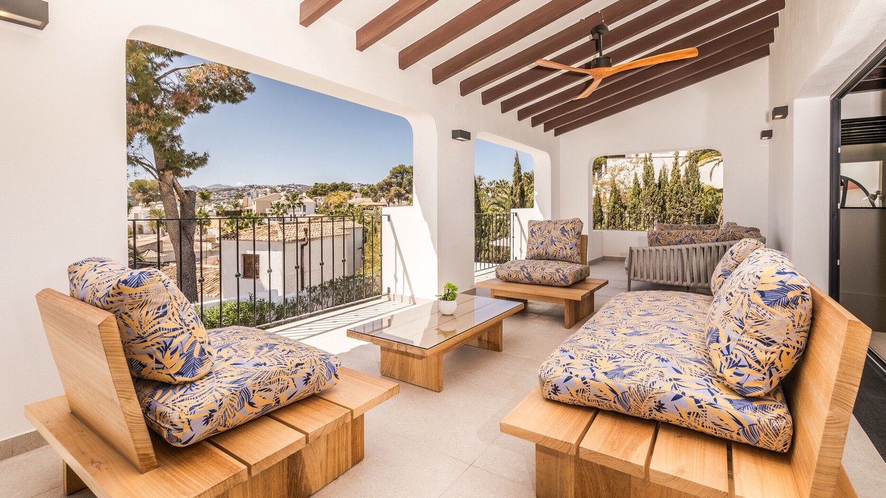 Photo of Others in Moraira