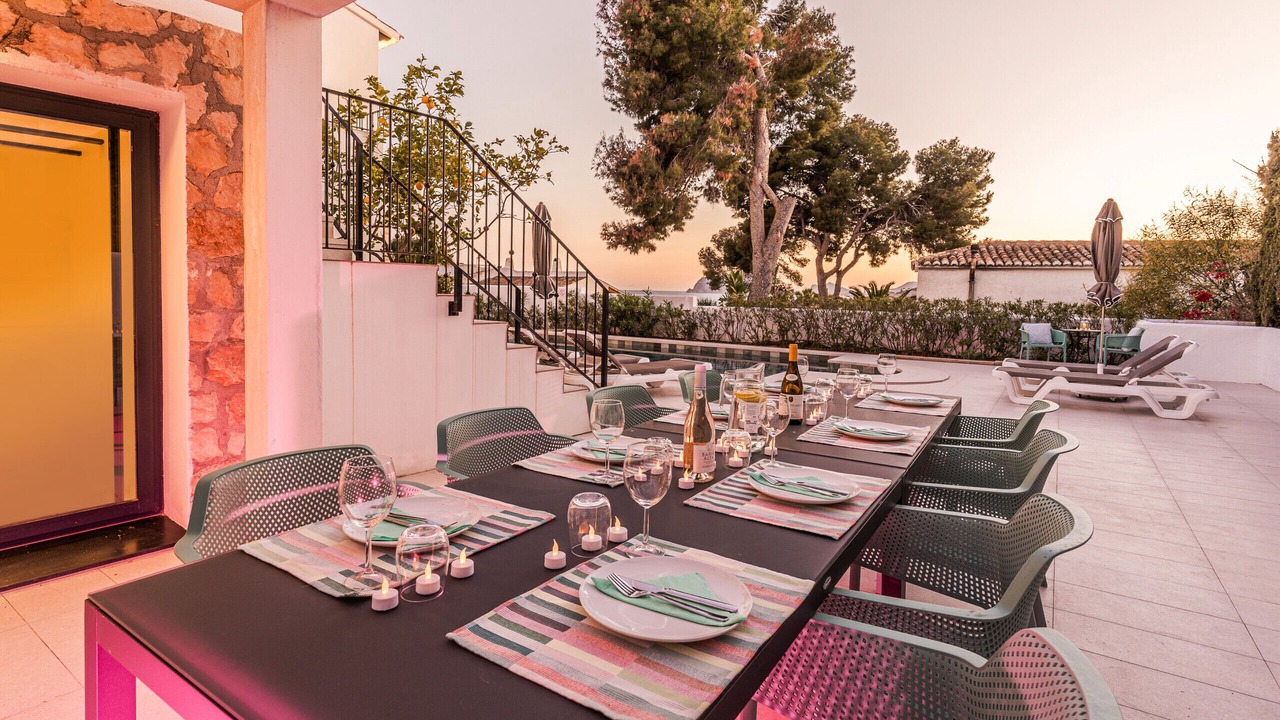 Photo of Others in Moraira