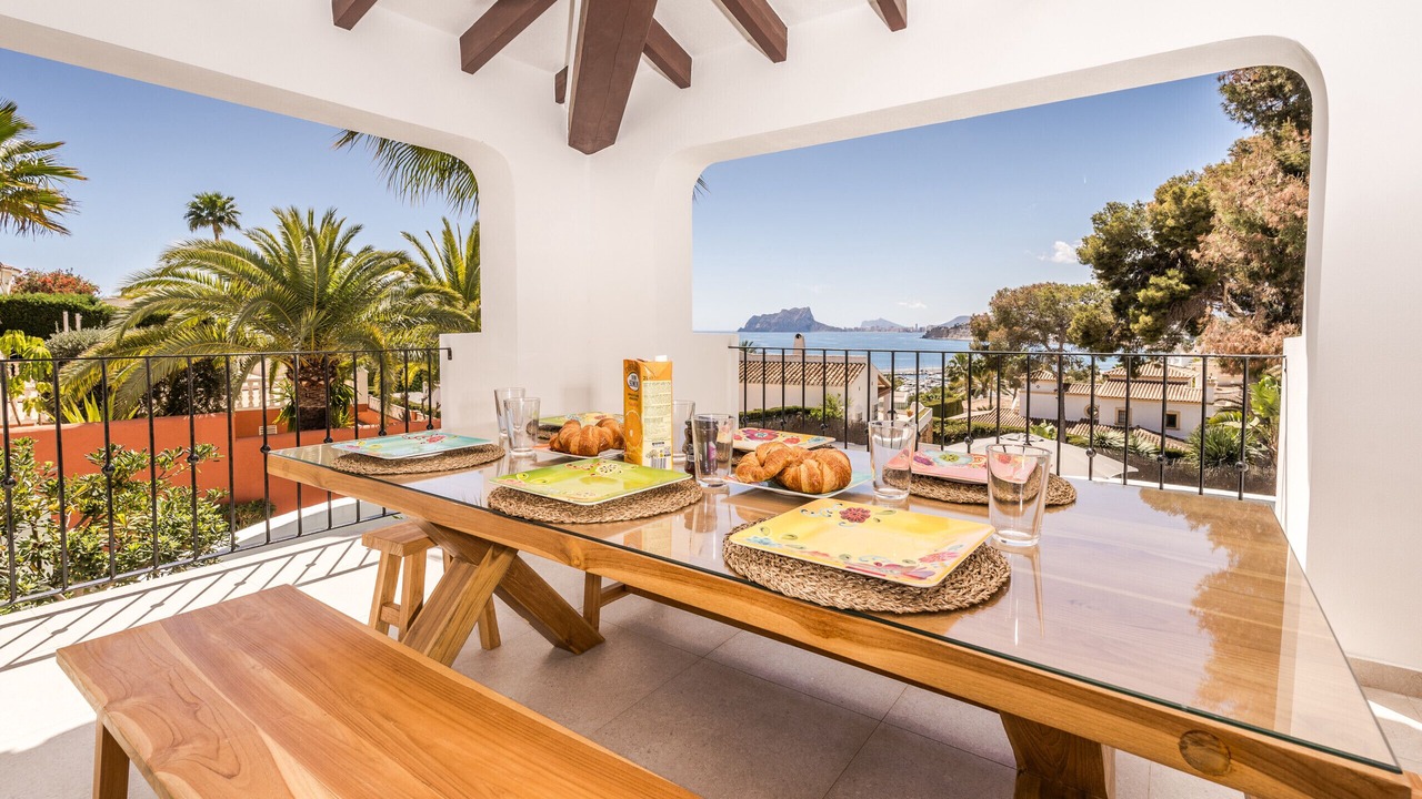 Photo of Others in Moraira