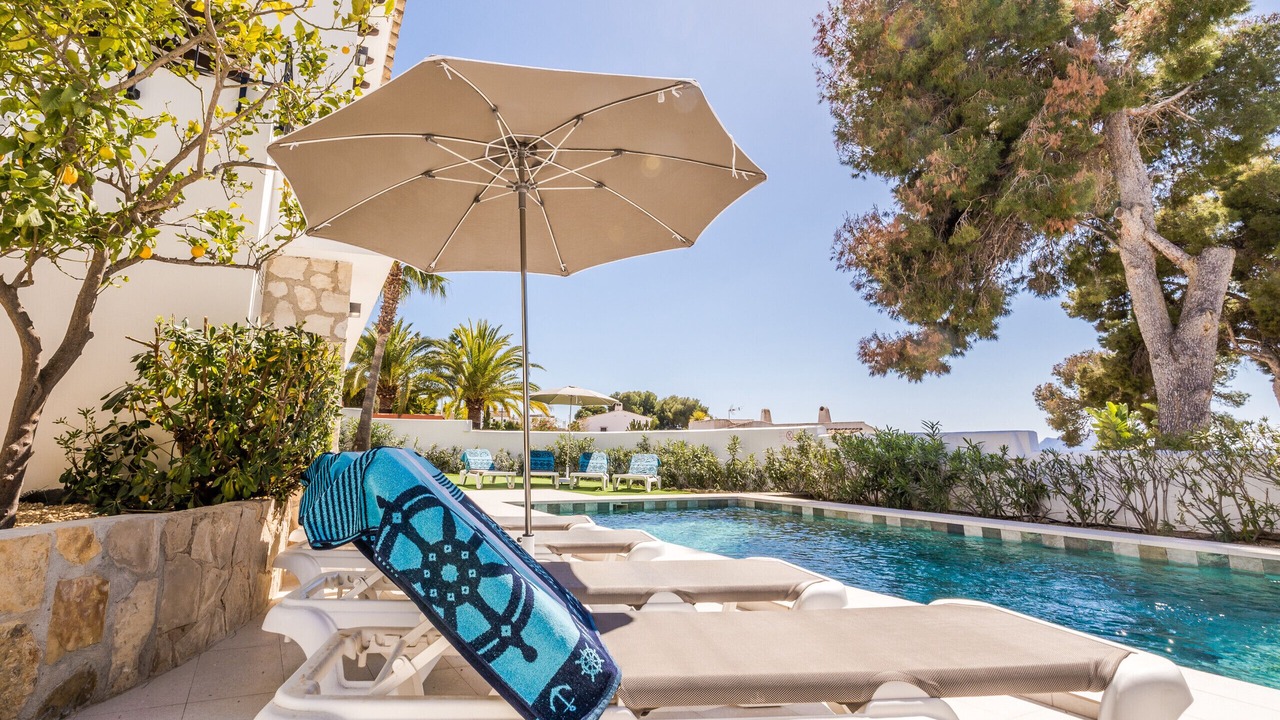 Photo of Outdoor in Moraira