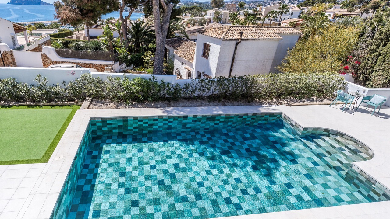 Photo of Outdoor in Moraira