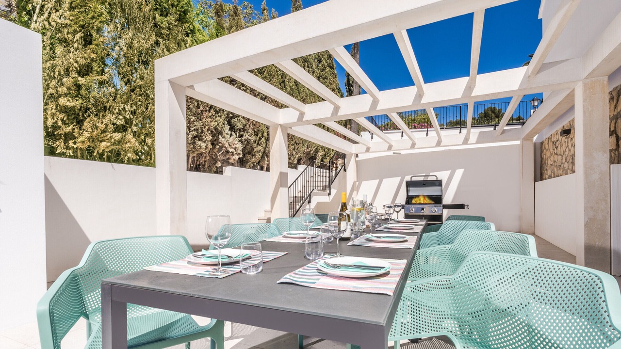 Photo of Others in Moraira