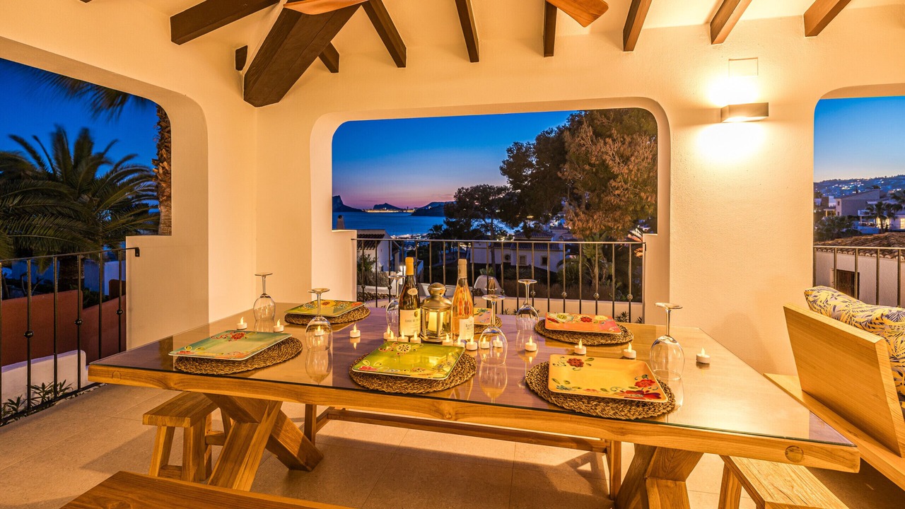 Photo of Others in Moraira