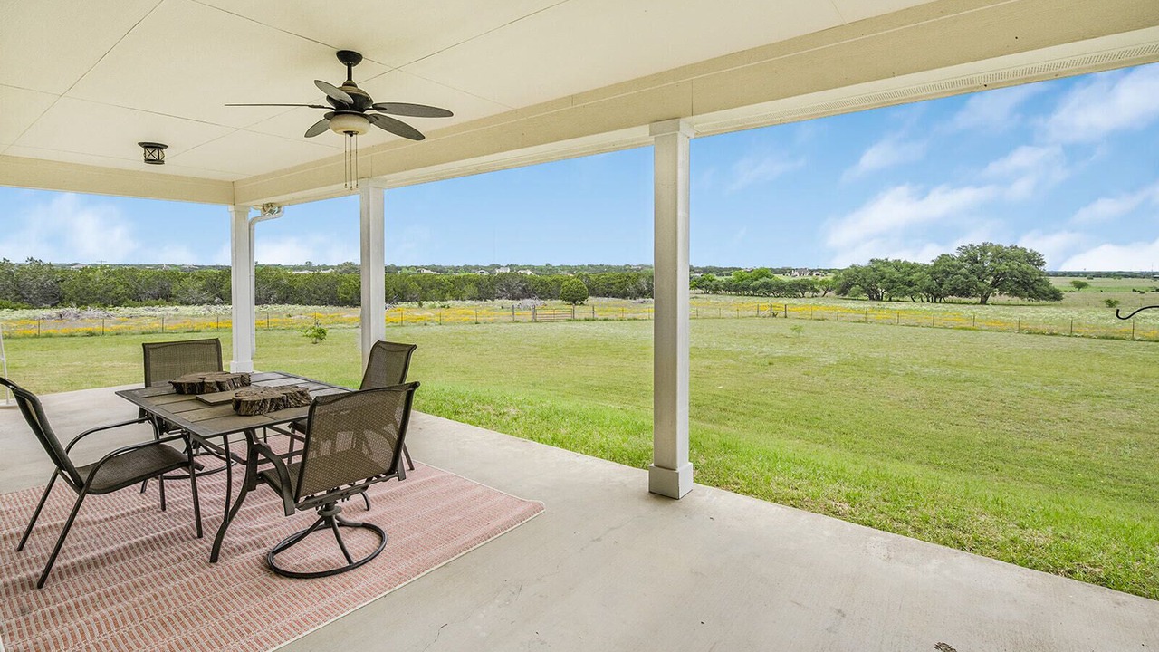 Photo of Outdoor in Liberty Hill