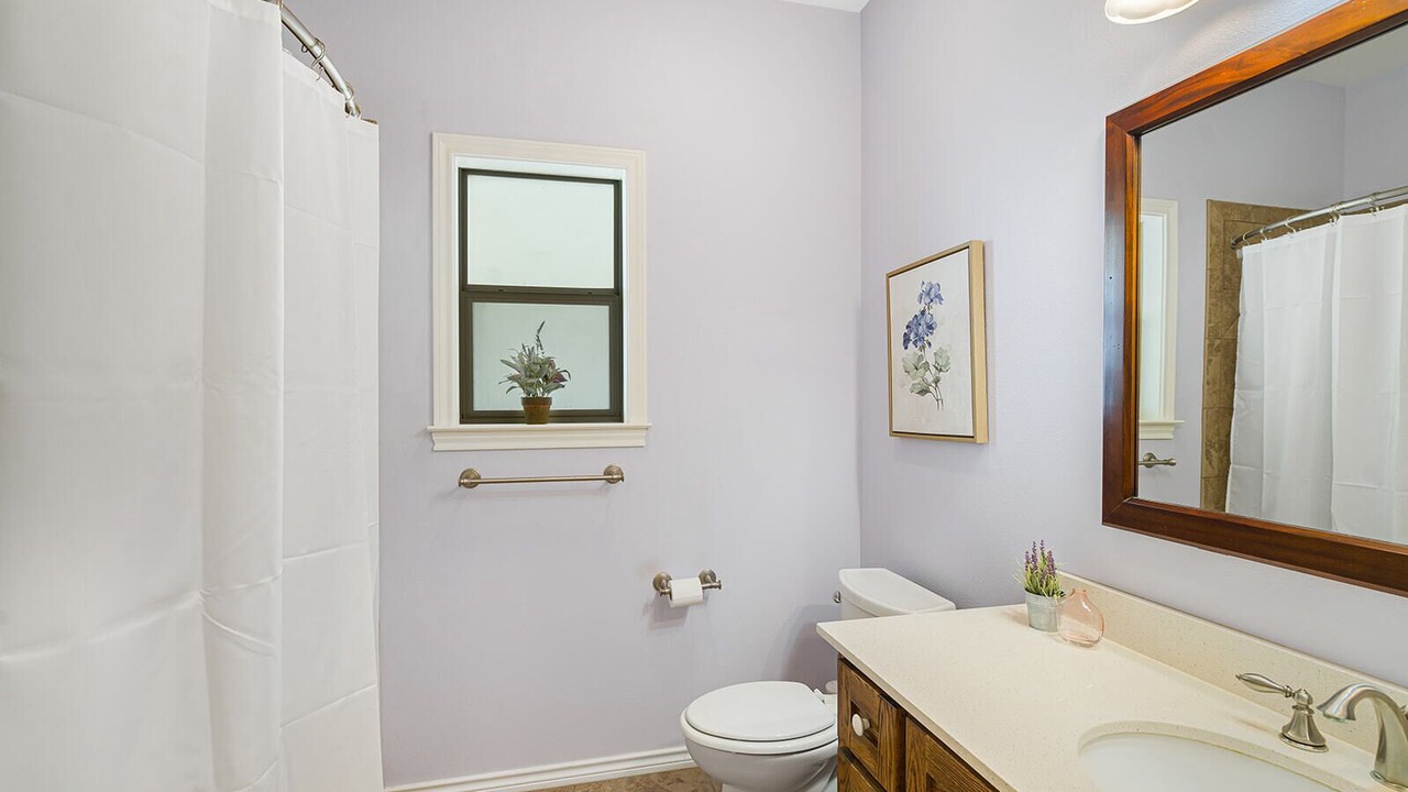 Photo of Bathroom in Liberty Hill