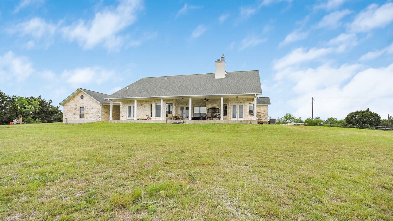 Photo of Outdoor in Liberty Hill