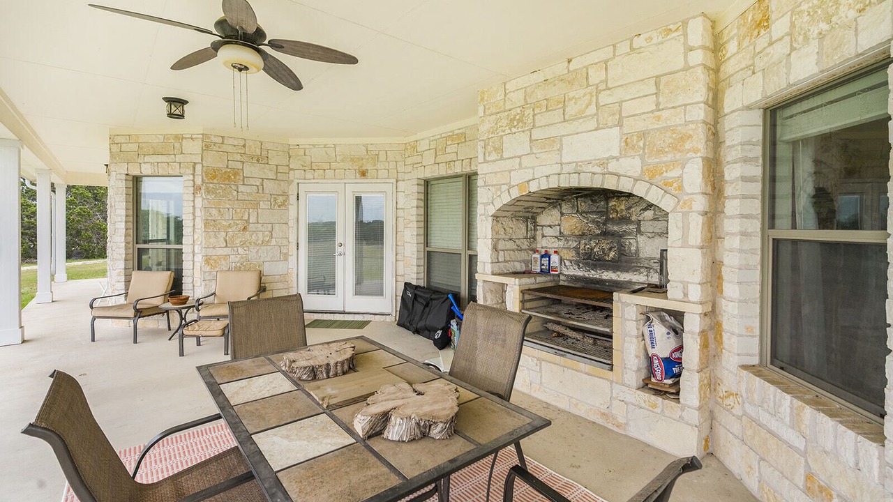 Photo of Outdoor in Liberty Hill