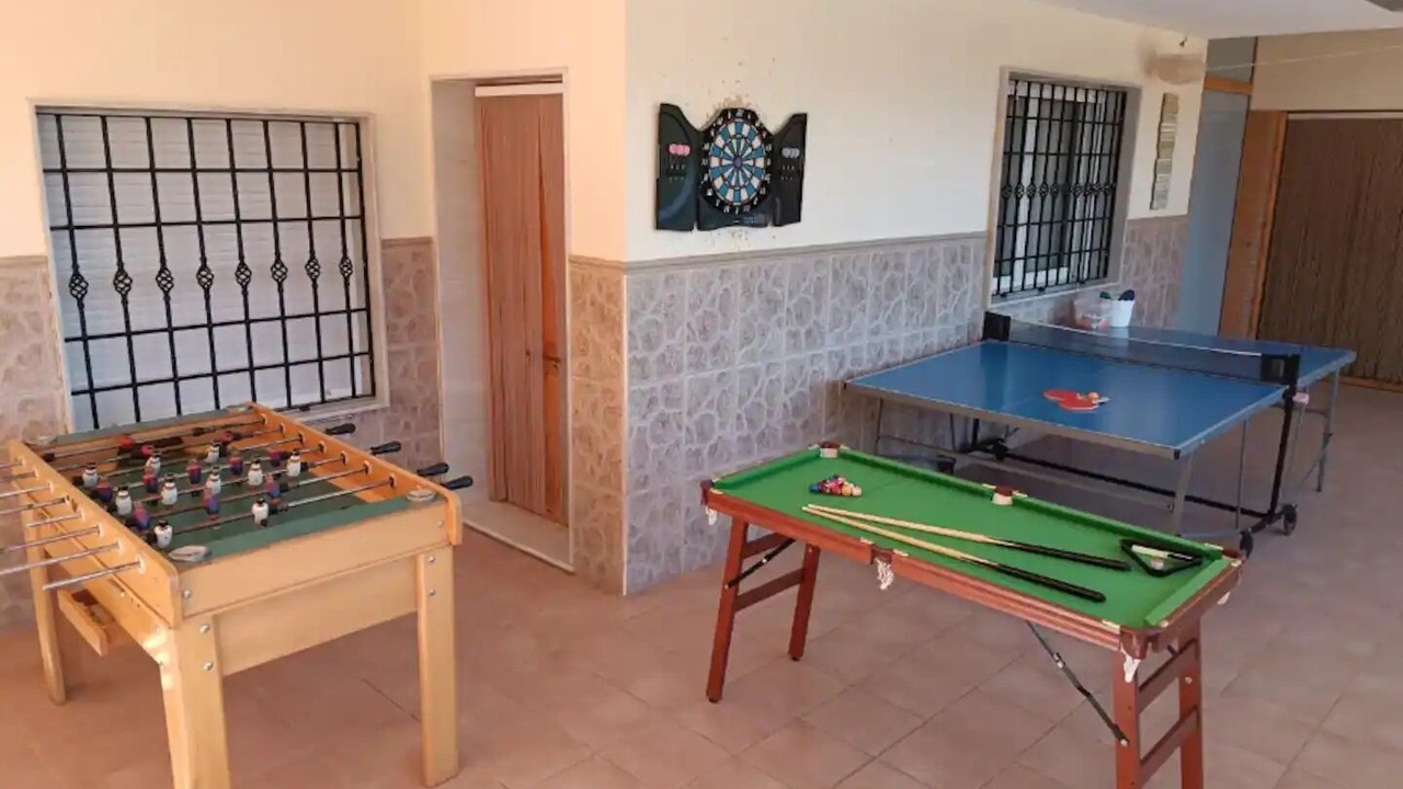 Photo of Bedroom in Elche