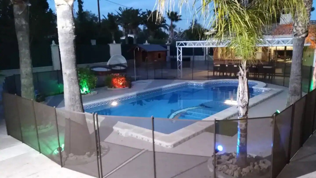 Photo of Outdoor in Elche