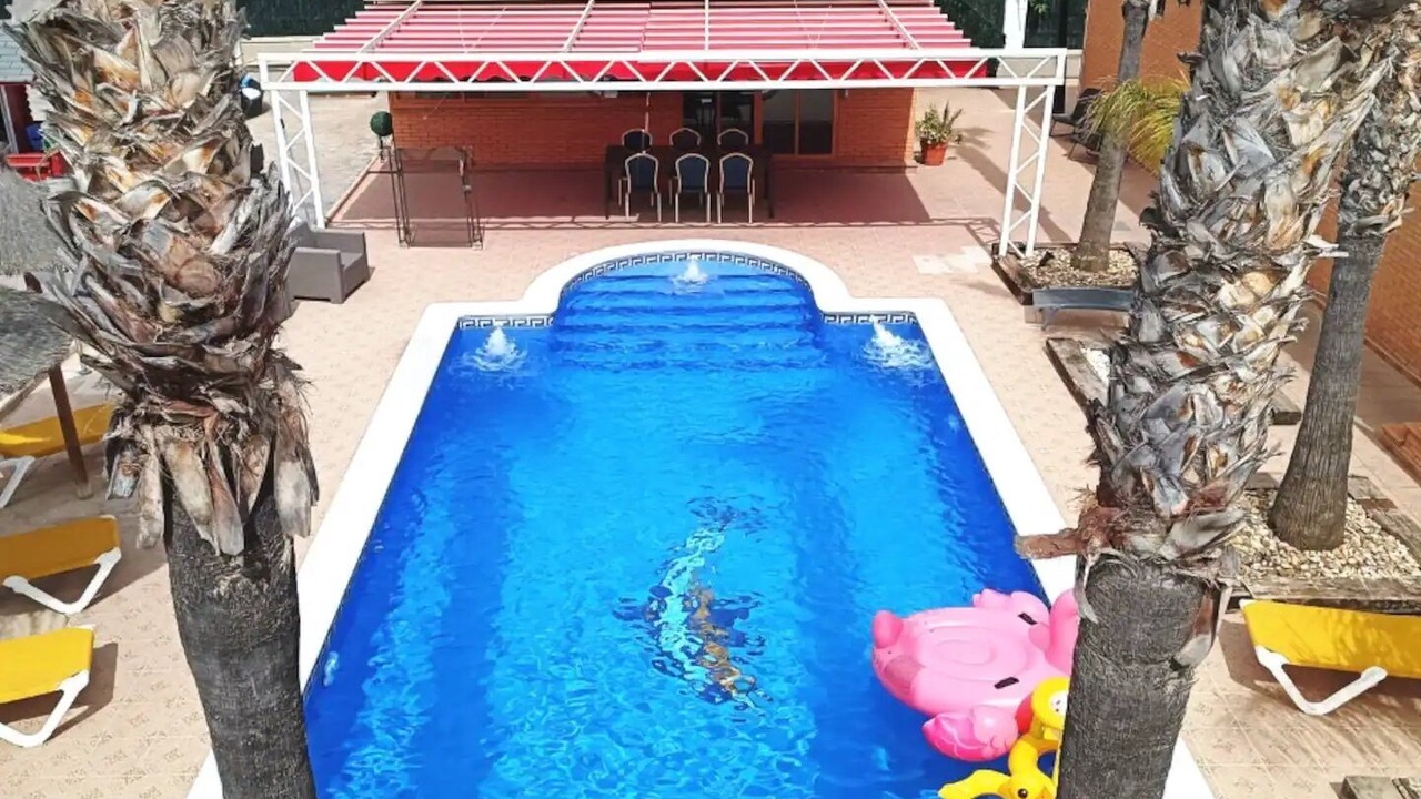 Photo of Outdoor in Elche