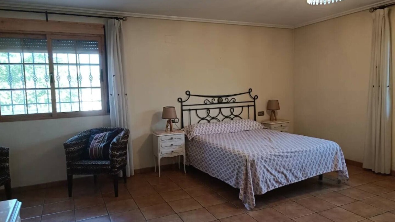 Photo of Bedroom in Elche