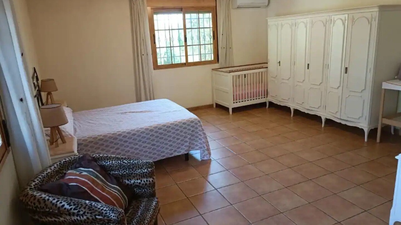 Photo of Bedroom in Elche