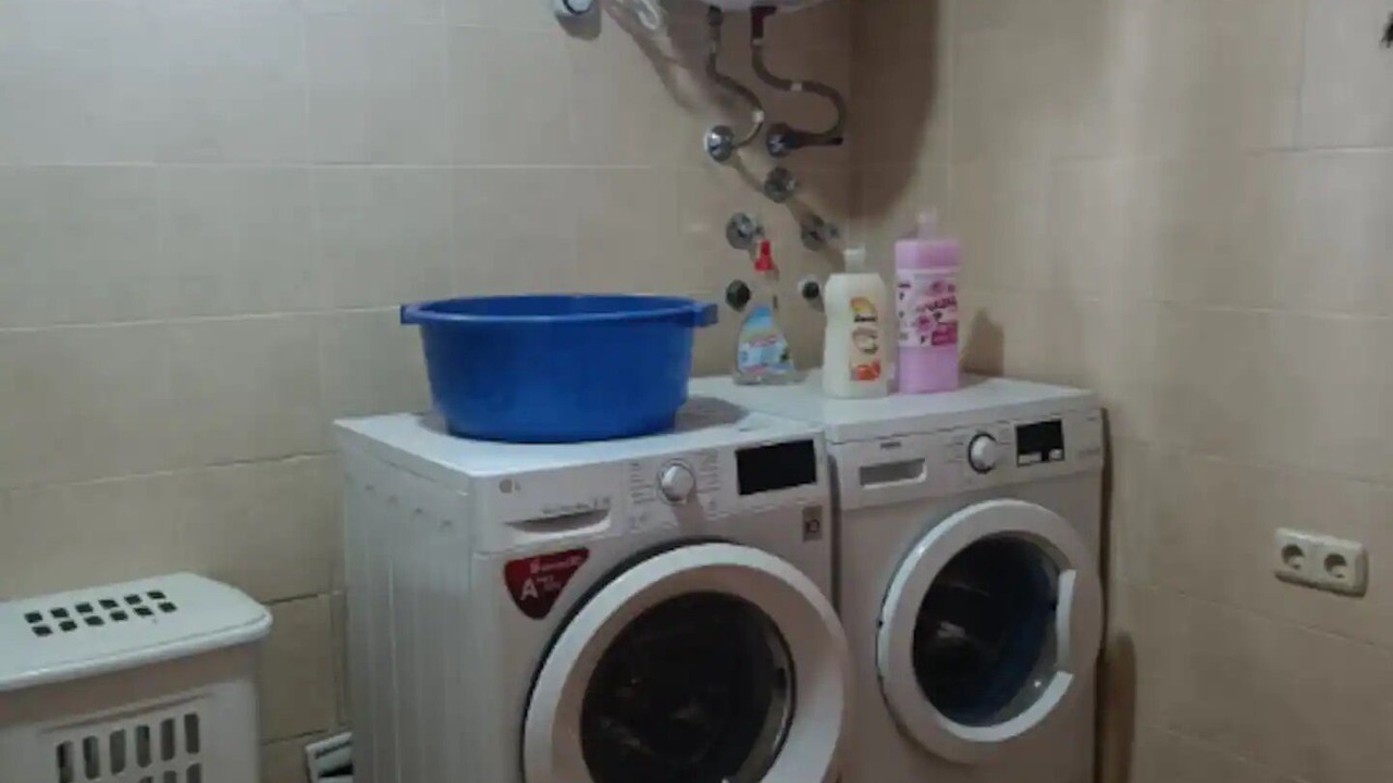 Photo of Bathroom in Elche