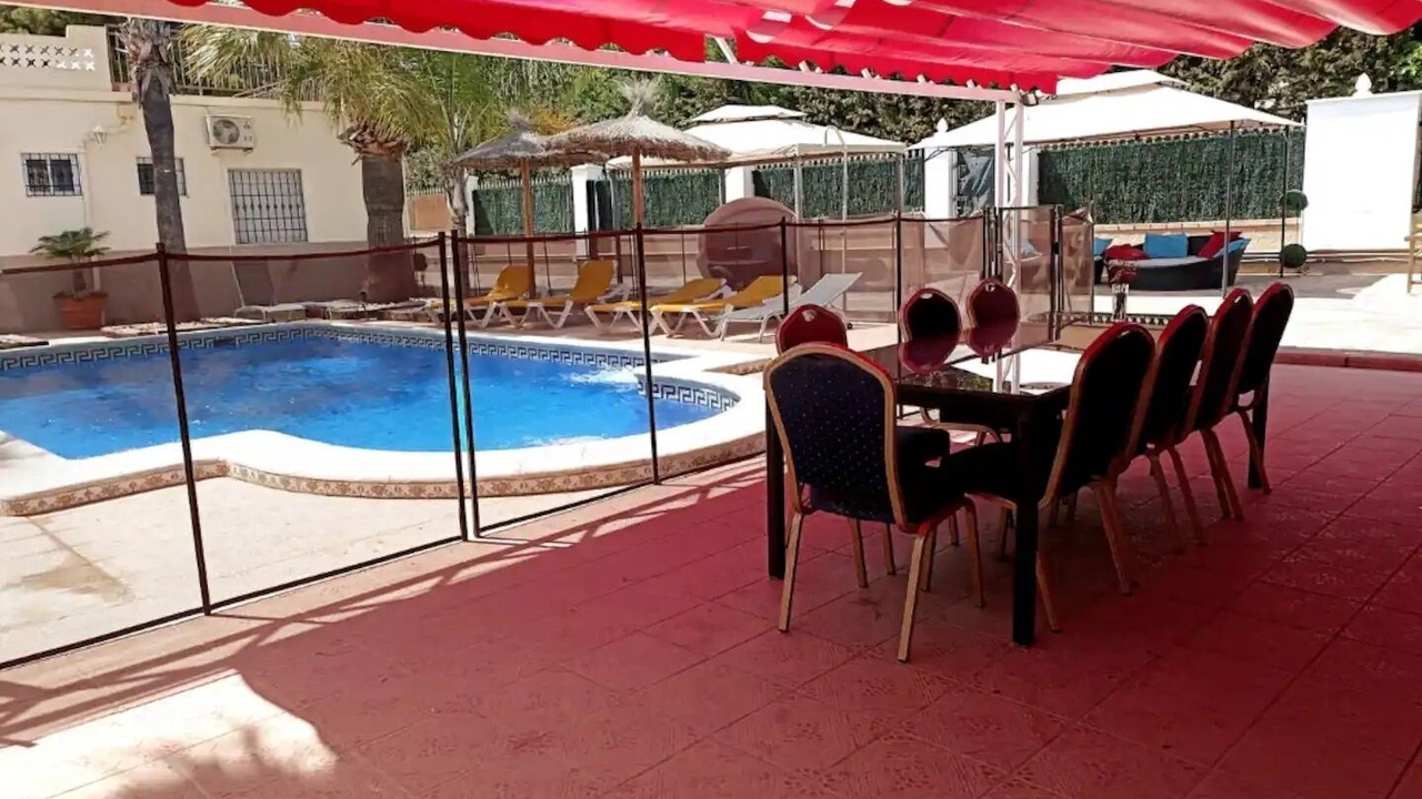 Photo of Outdoor in Elche