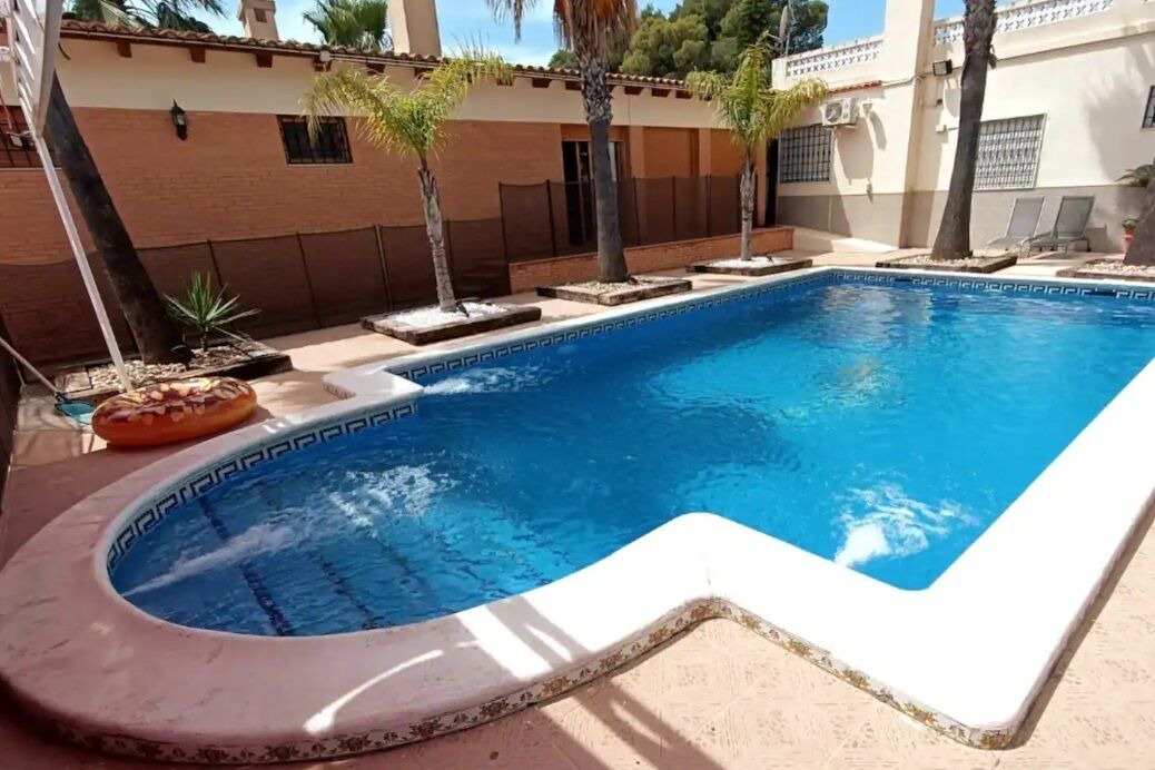Photo of Outdoor in Elche