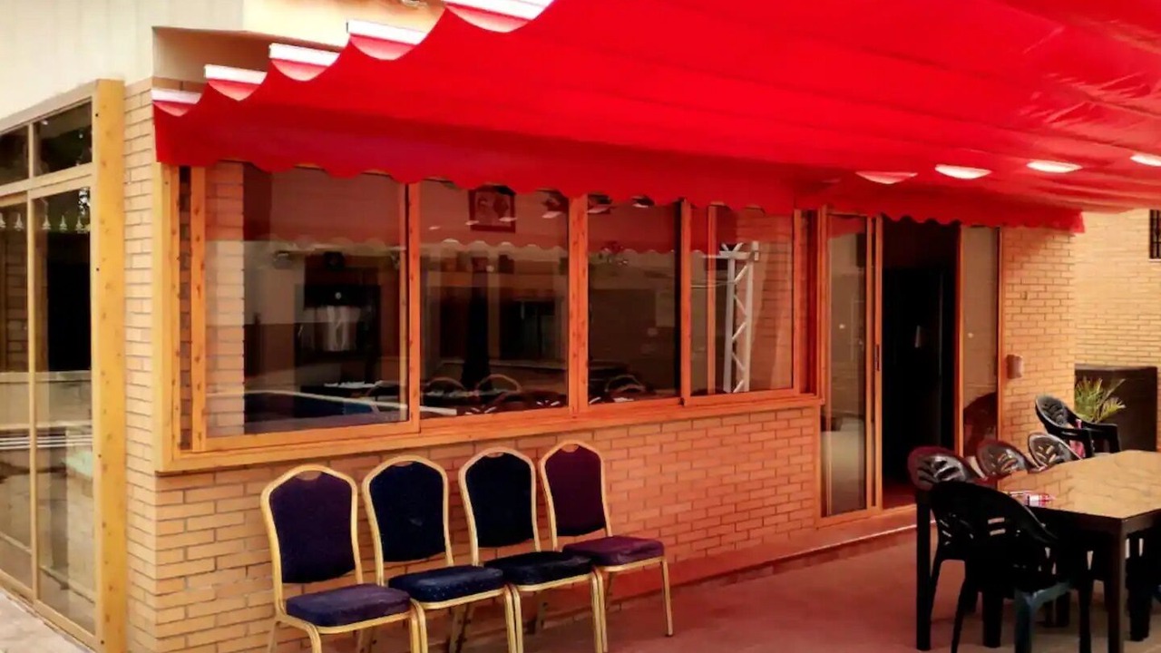 Photo of Outdoor in Elche