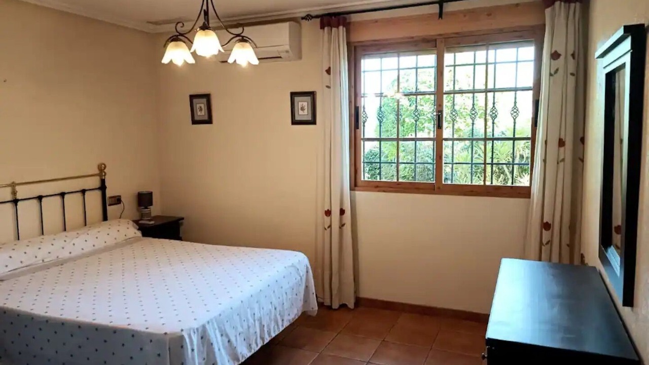 Photo of Bedroom in Elche