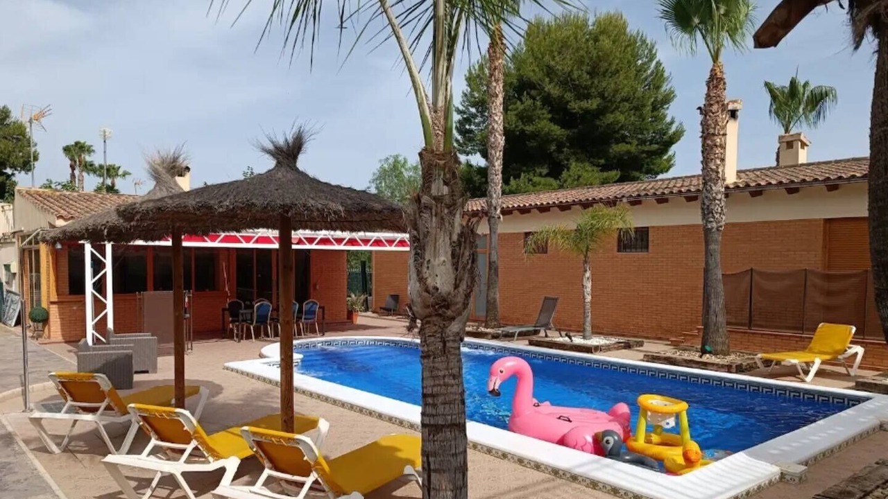 Photo of Outdoor in Elche