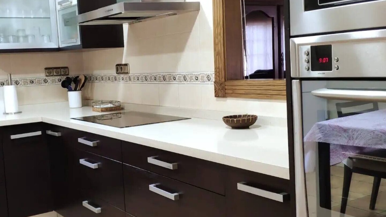 Photo of Kitchen in Elche