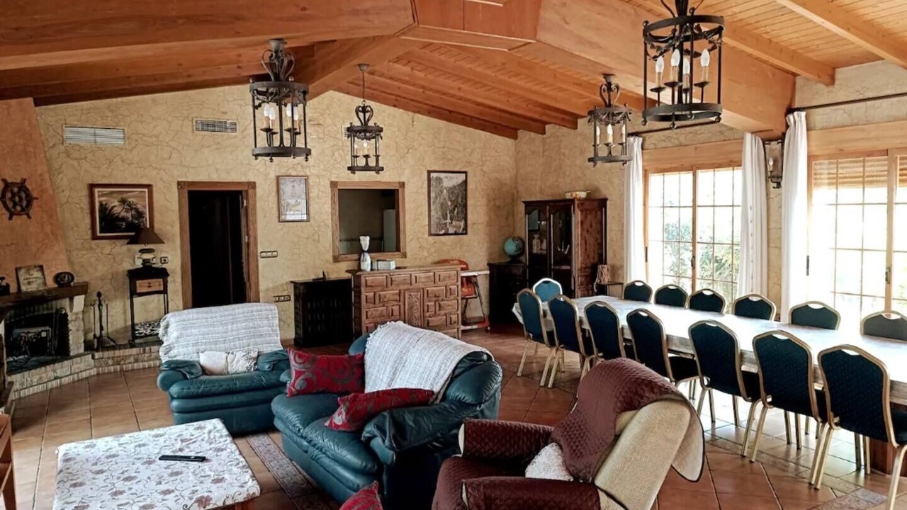 Photo of Livingroom in Elche