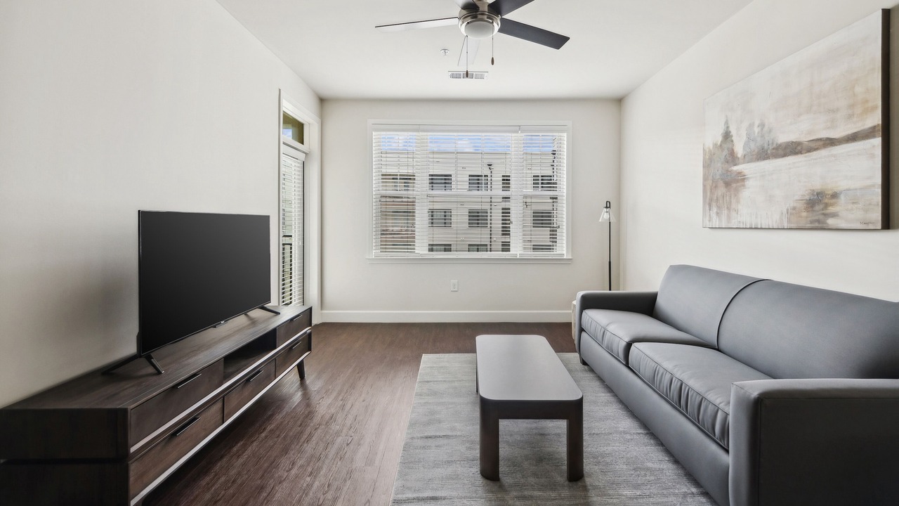 Photo of Livingroom in Southwest Raleigh