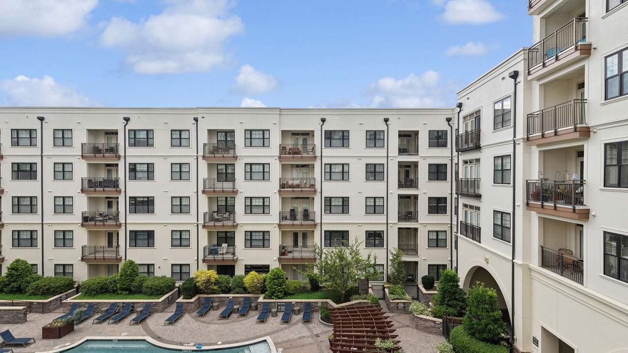 Photo of Outdoor in Southwest Raleigh