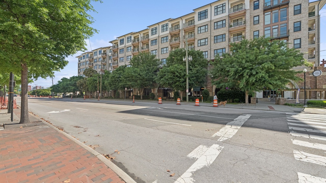 Photo of Outdoor in Southwest Raleigh