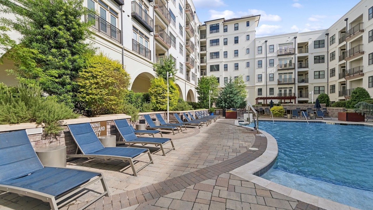 Photo of Outdoor in Southwest Raleigh