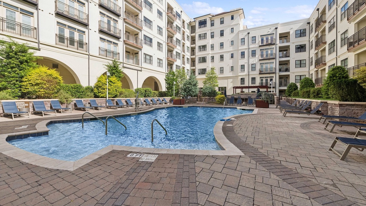 Photo of Outdoor in Southwest Raleigh