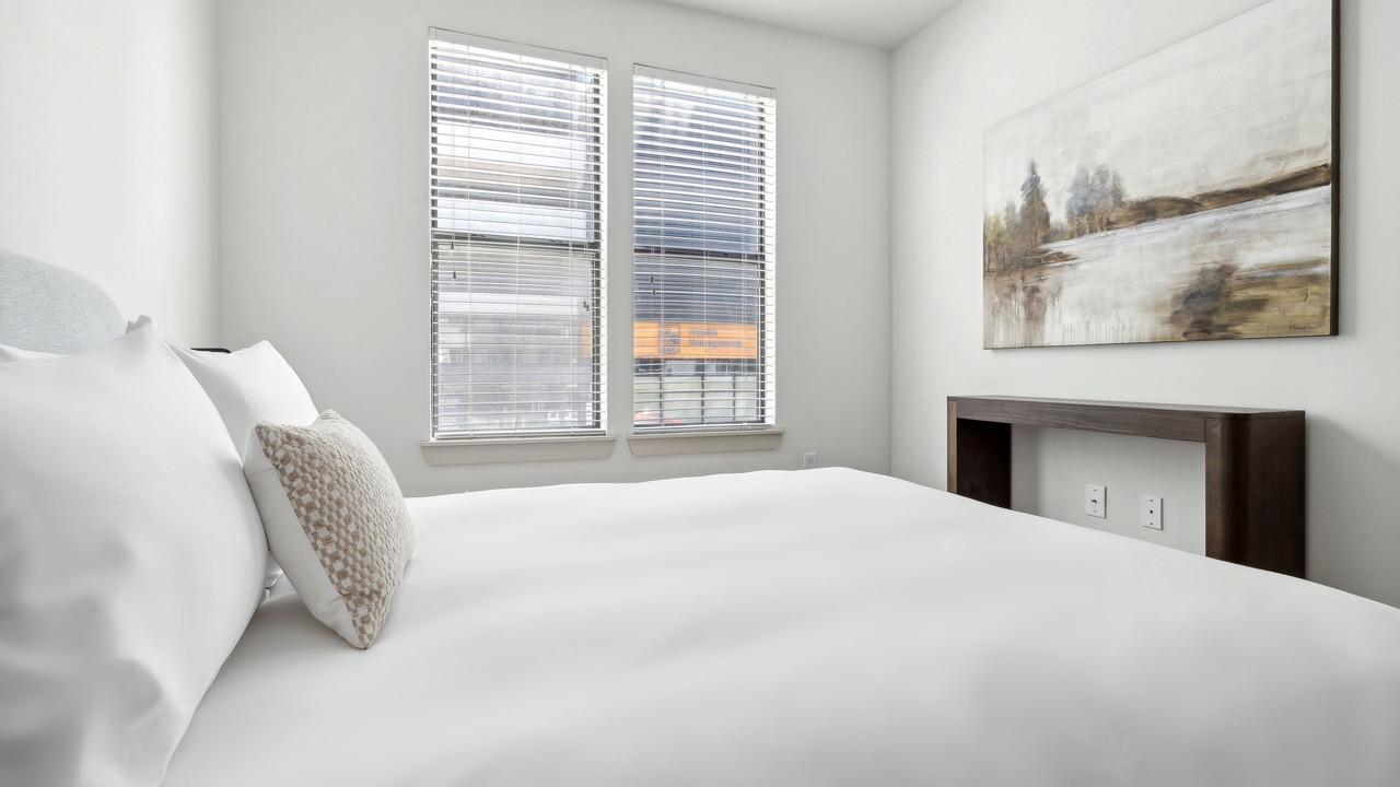 Photo of Bedroom in Music Row