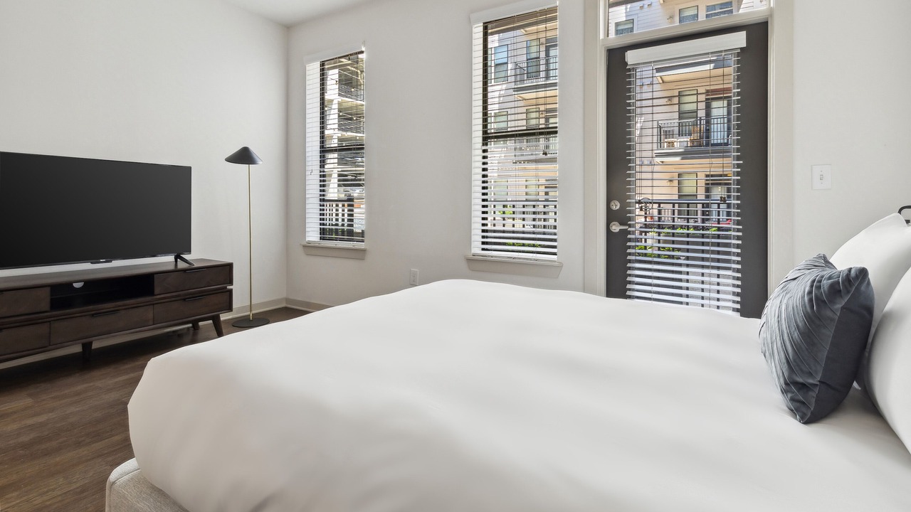 Photo of Bedroom in Music Row