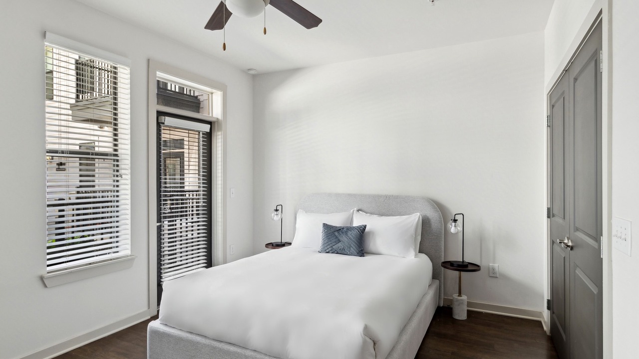 Photo of Bedroom in Music Row