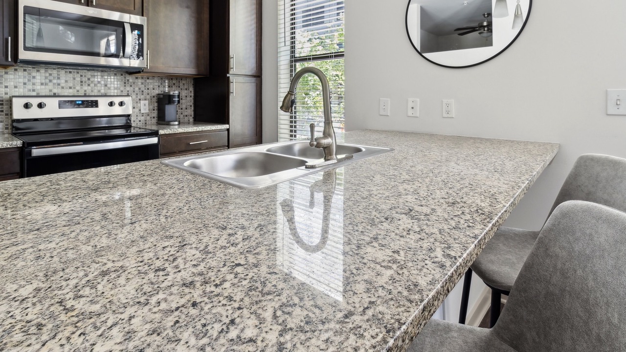 Photo of Kitchen in Music Row