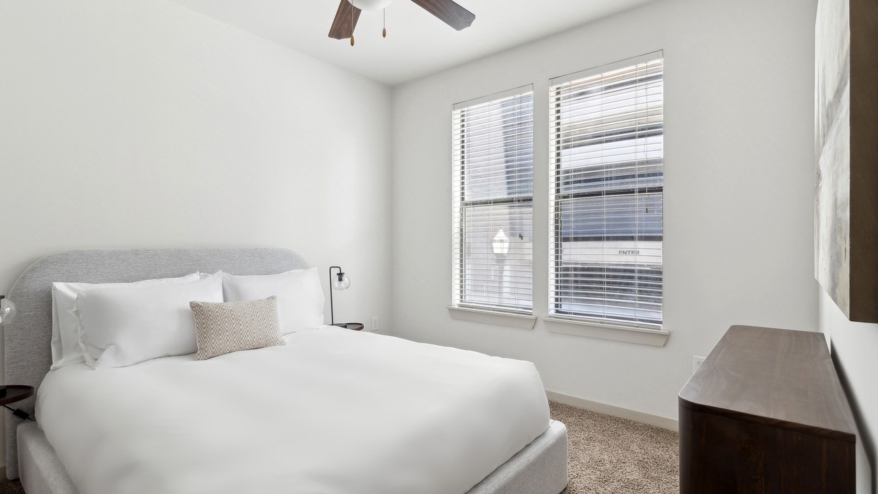 Photo of Bedroom in Music Row