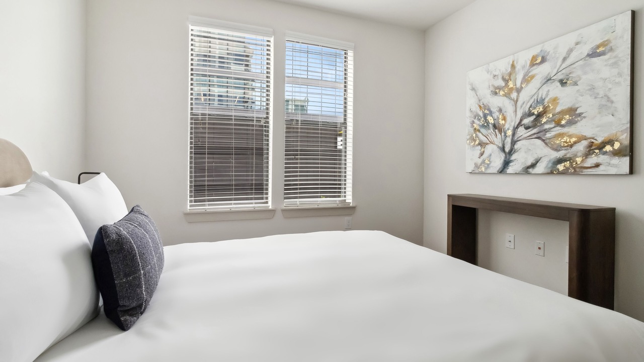 Photo of Bedroom in Music Row