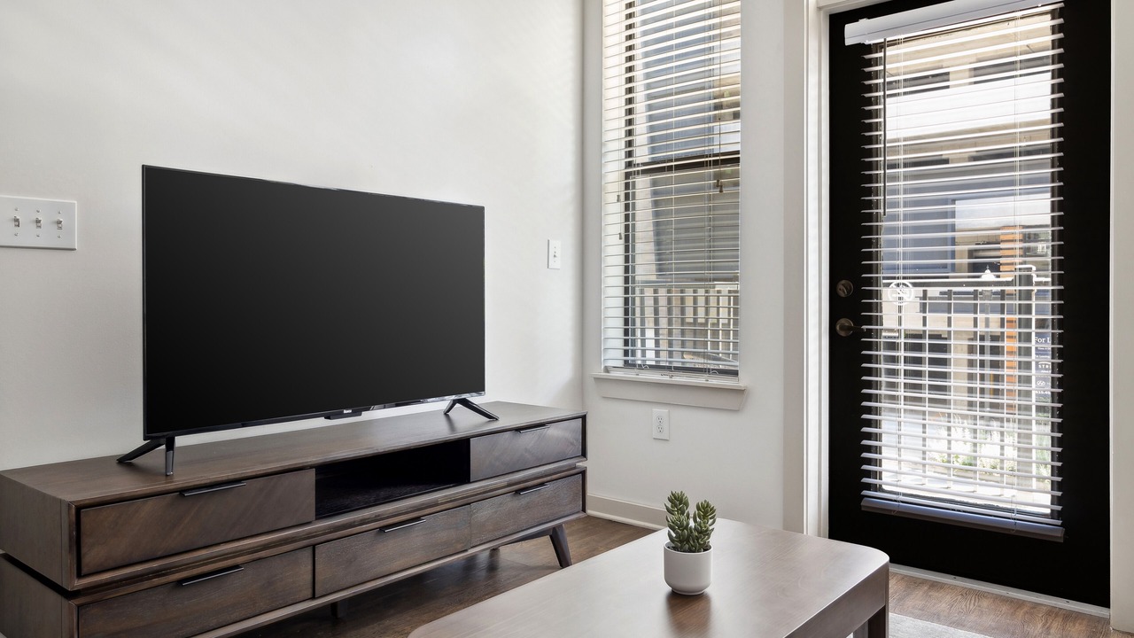 Photo of Livingroom in Music Row