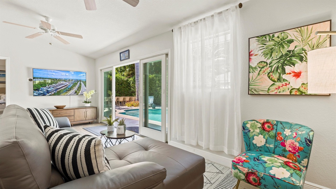 Photo of Livingroom in West Bradenton