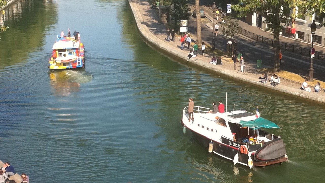 Photo of Others in Porte-Saint-Martin