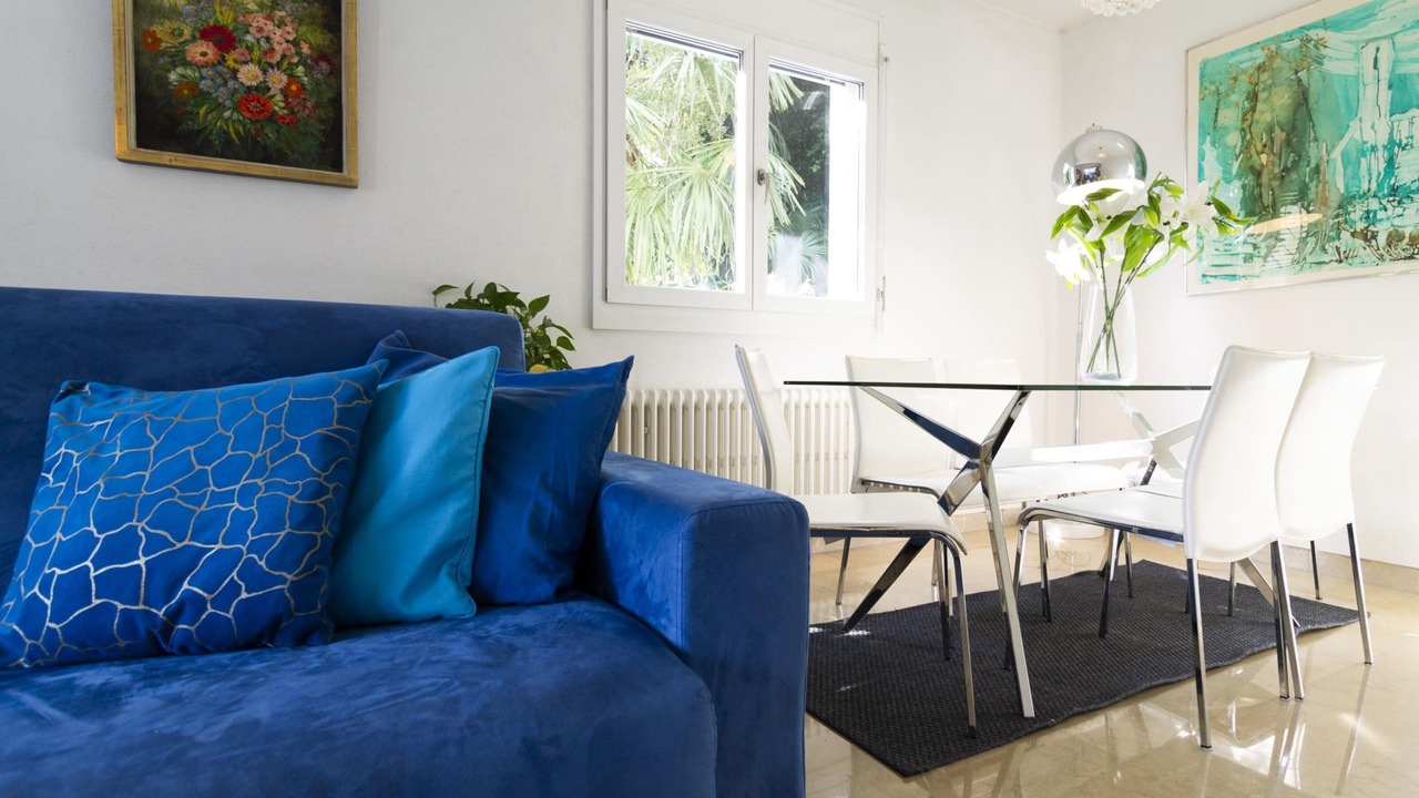 Photo of Livingroom in Caslano