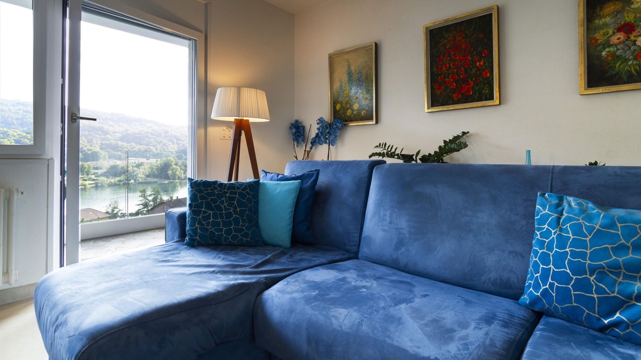 Photo of Livingroom in Caslano