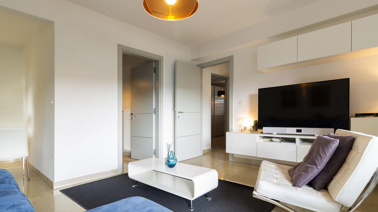 Photo of Livingroom in Caslano