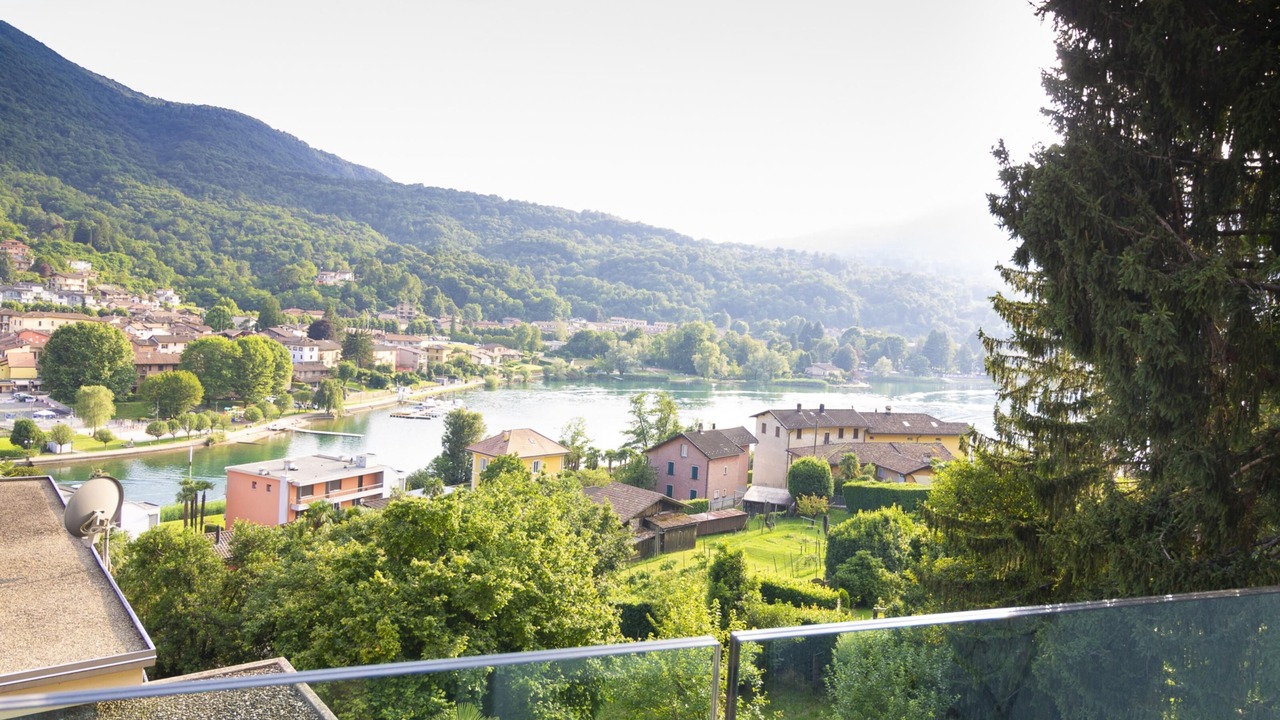 Photo of Outdoor in Caslano