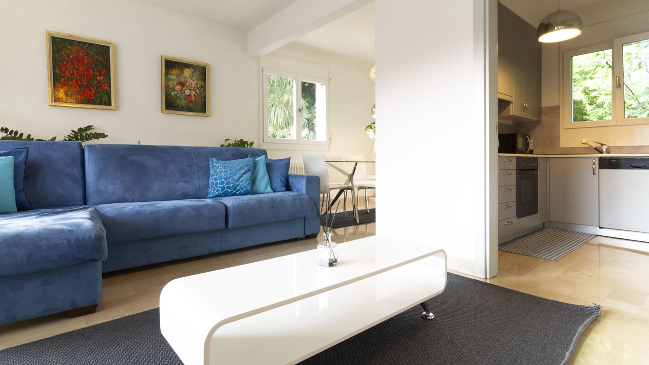 Photo of Livingroom in Caslano