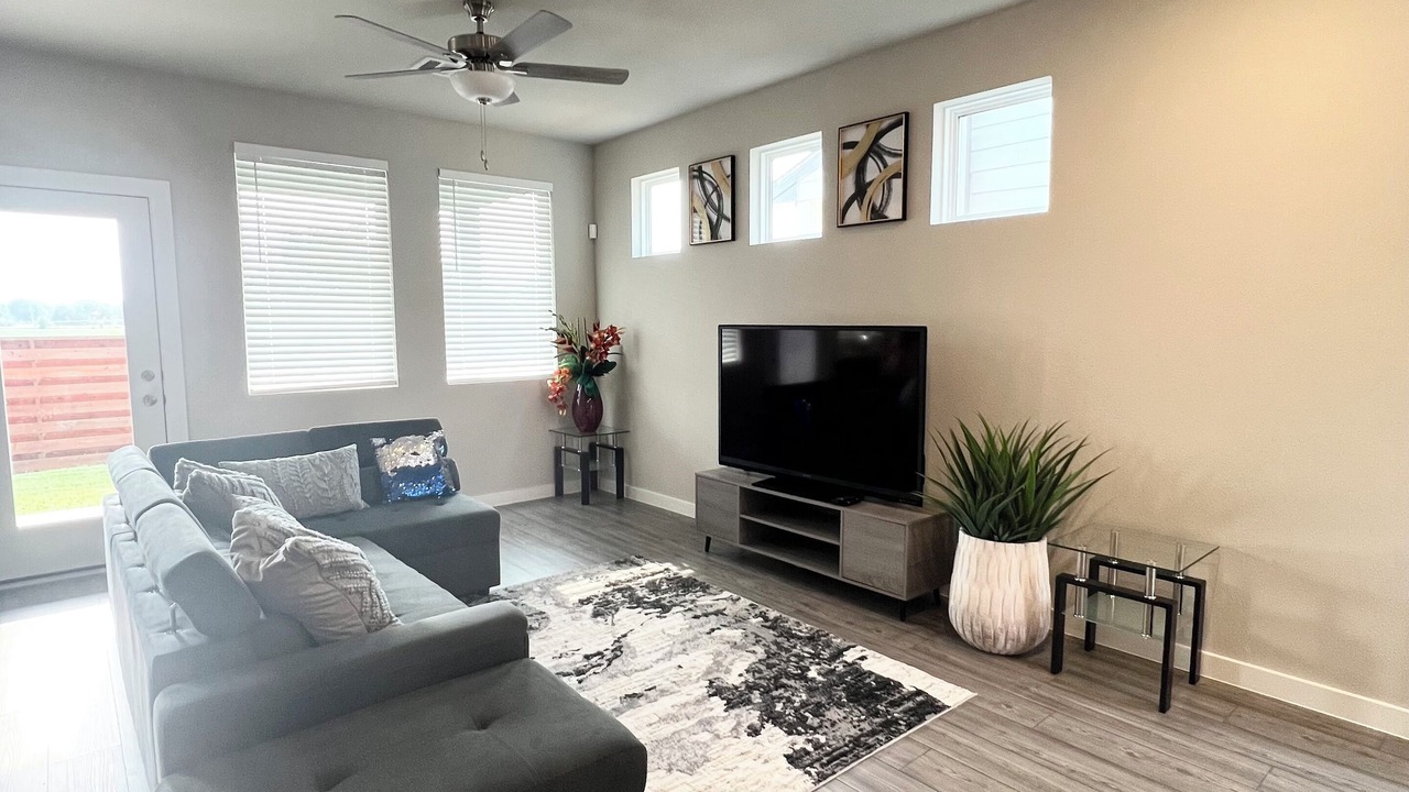 Photo of Livingroom in Clodine