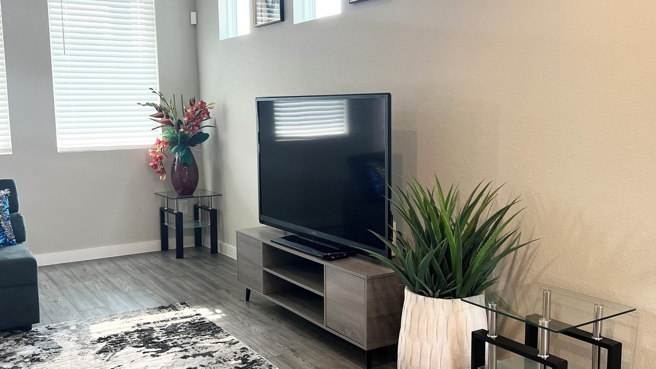 Photo of Livingroom in Clodine